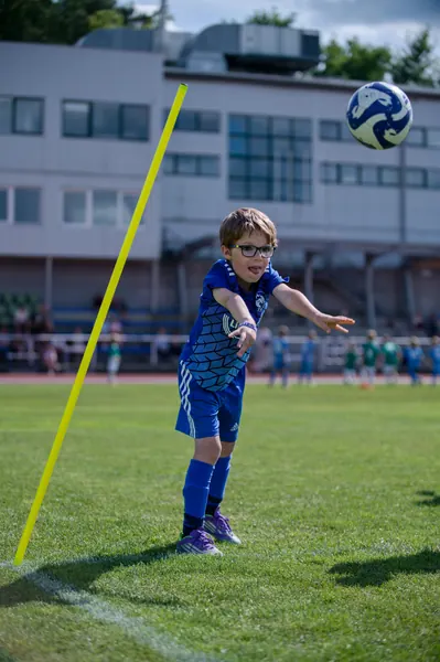 JUNIOR NORTH CUP MICRO 2026, 6. 6. 2026