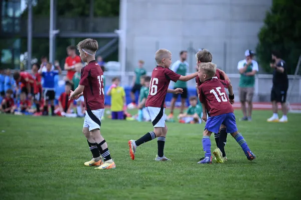 U8 TURNAJ, 6. 6. 2026