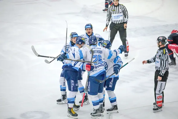 BTL – Hradec Králové, 23. 11. 2025