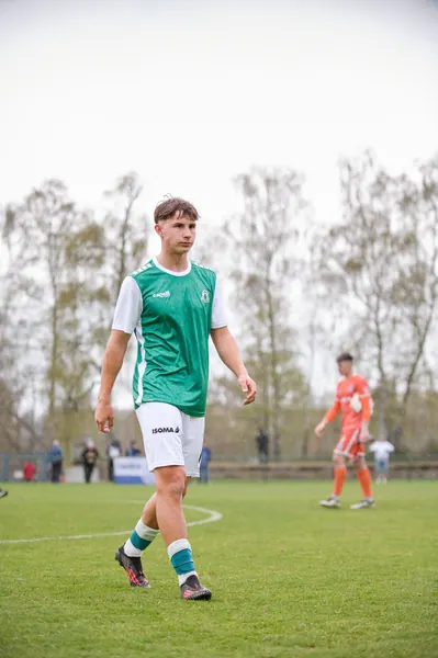 FK Jablonec B – FK Arsenal Česká Lípa, 19. 4. 2026