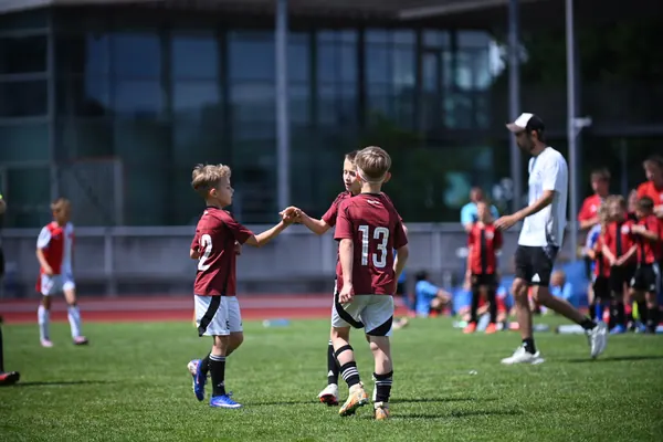 U8 TURNAJ, 6. 6. 2026