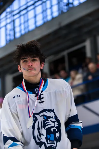 U15: BTL – Konec sezony, 1. 4. 2026