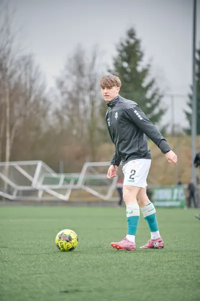 FK Jablonec B – FC Slovan B, 28. 3. 2026