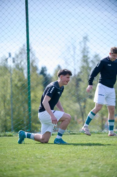 FK Jablonec B – FK Baník Most, 3. 5. 2026