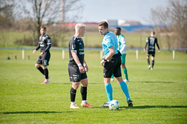 FK Jablonec – FK Bohemians Praha, 27. 3. 2026