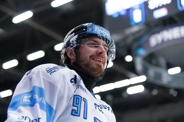 Marek Baránek, 25. 2. 2026, BTL – Sparta Praha