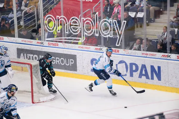 BTL – Karlovy Vary, 27. 3. 2026