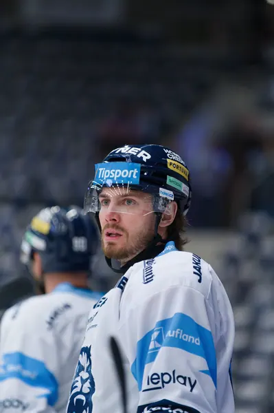 Marek Baránek, 27. 3. 2026, BTL – Karlovy Vary