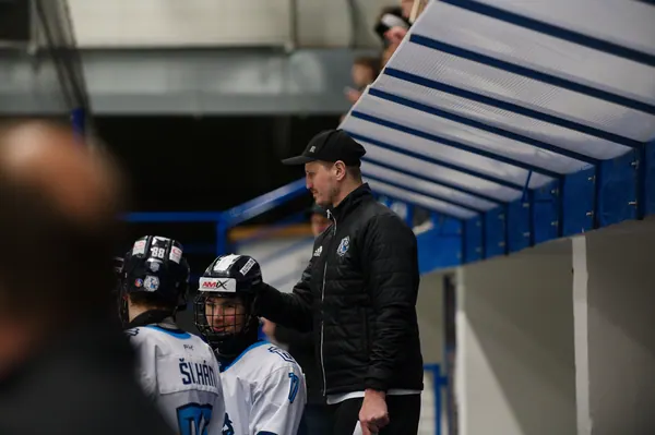 U15: BTL – Mladá Boleslav, 22. 3. 2026
