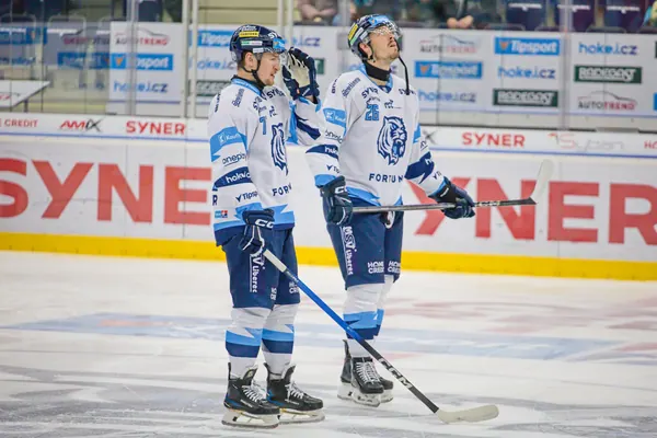 BTL – Třinec, 18. 10. 2025