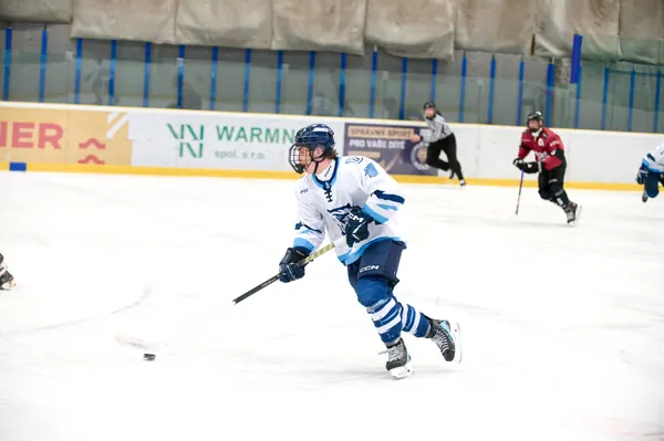U17: BTL – Sparta Praha, 29. 3. 2026