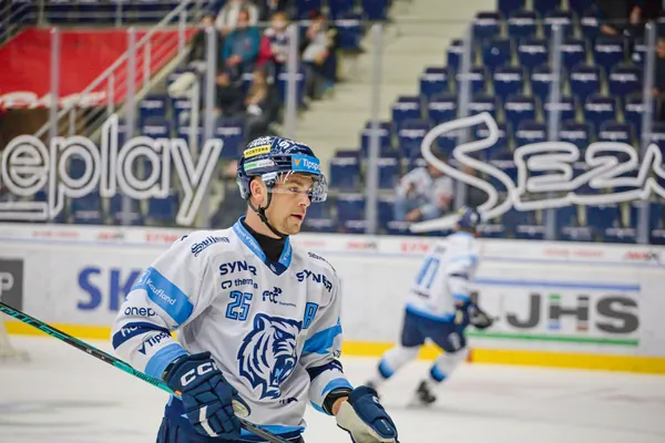BTL – Třinec, 18. 10. 2025