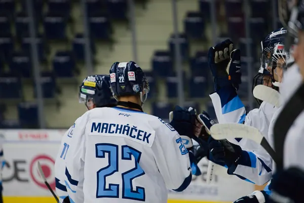 U20: BTL – Pardubice, 19. 9. 2025