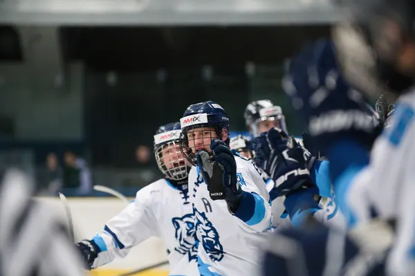 U15: BTL – Mladá Boleslav, 22. 3. 2026