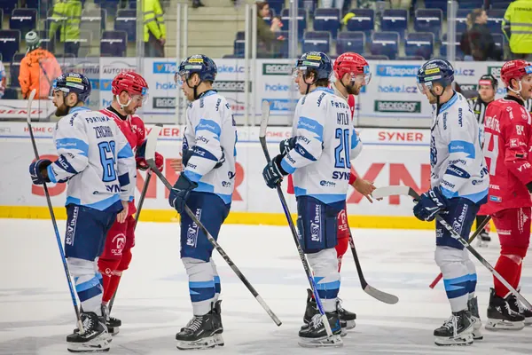 BTL – Třinec, 18. 10. 2025