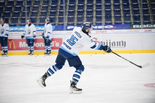 U20: BTL – Pardubice, 24. 1. 2026