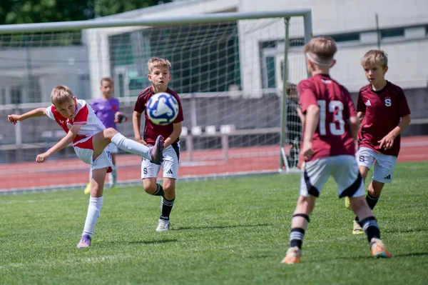 JUNIOR NORTH CUP MICRO 2026, 6. 6. 2026