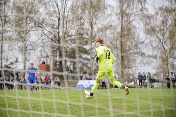 FK Jablonec B – FK Arsenal Česká Lípa, 19. 4. 2026