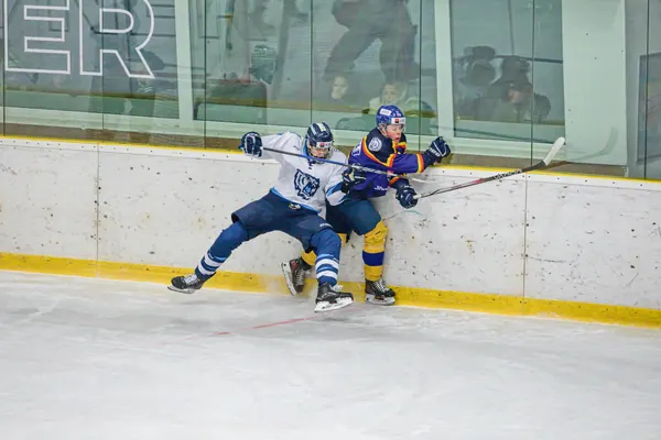 U20: BTL – CBE, 21. 11. 2025