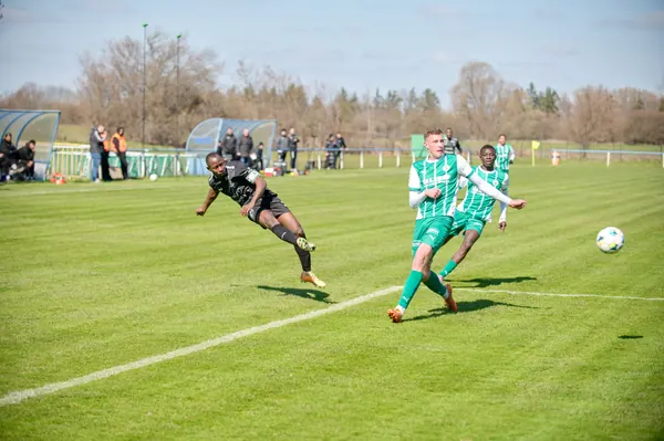 FK Jablonec – FK Bohemians Praha, 27. 3. 2026
