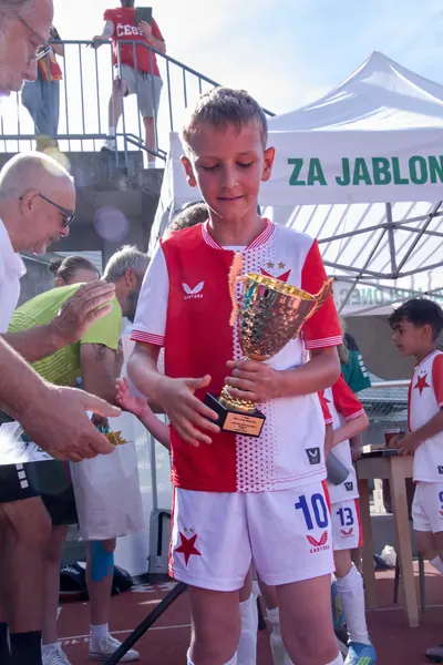 JUNIOR NORTH CUP MICRO 2026, 6. 6. 2026