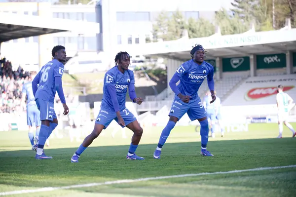 FK Jablonec – FC Slovan Liberec, 25. 4. 2026