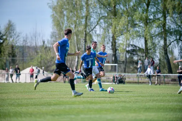 FK Jablonec B – FK Baník Most, 3. 5. 2026