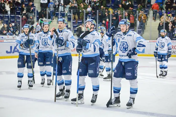 BTL – Hradec Králové, 23. 11. 2025