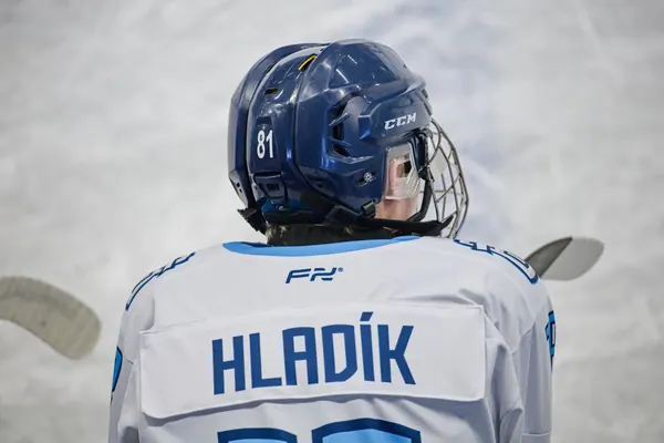 U17: BTL – Sparta Praha, 18. 10. 2025