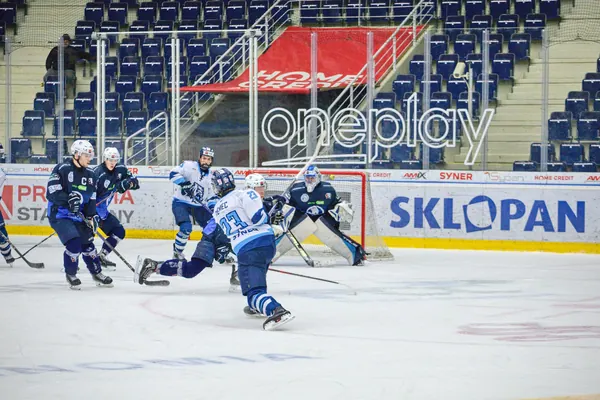 U20: BTL – Plzeň, 22. 11. 2025