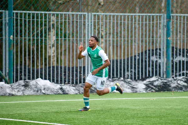 FK Jablonec B – SK Zápy, 1. 3. 2026