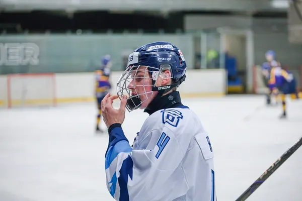 U20: BTL – CBE, 21. 11. 2025