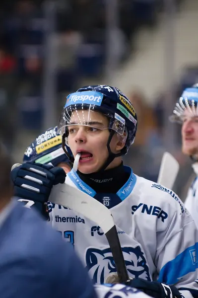 Jaromír Pérez, 9. 1. 2026, BTL – Plzeň
