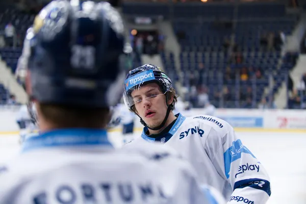 BTL – Sparta Praha, 25. 2. 2026
