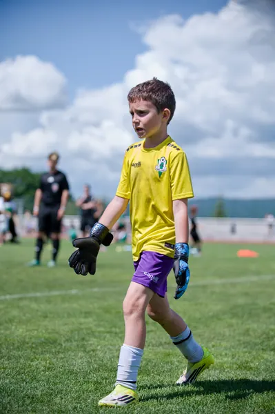JUNIOR NORTH CUP MICRO 2026, 6. 6. 2026