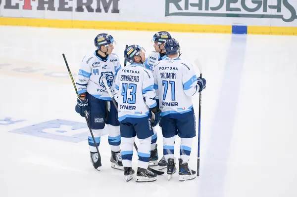 BTL – Třinec, 16. 1. 2026