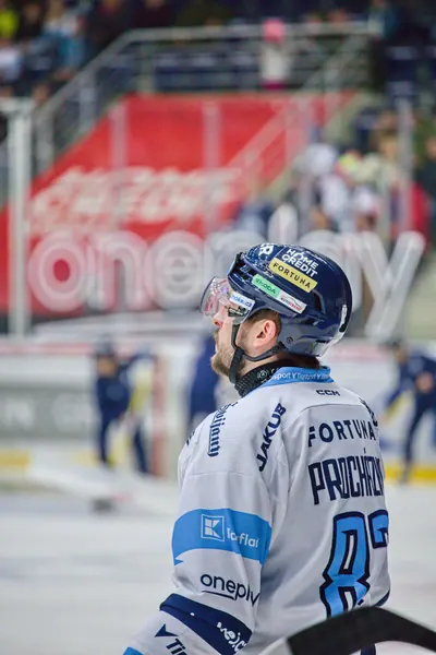 BTL – Hradec Králové, 23. 11. 2025