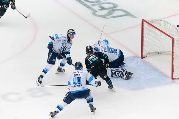 BTL – Karlovy Vary, 27. 3. 2026