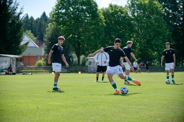 FK Jablonec B – TJ Ústí nad Orlicí, 31. 5. 2026