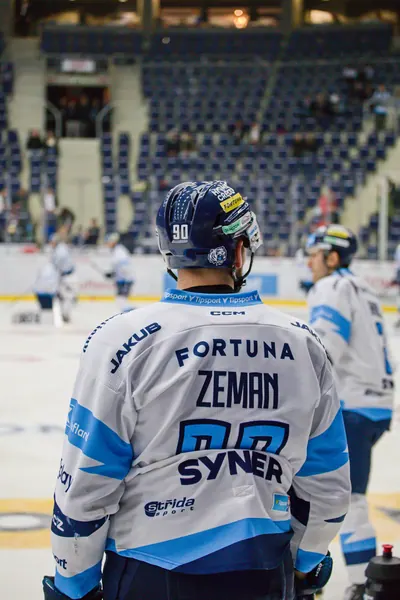 BTL – Třinec, 18. 10. 2025