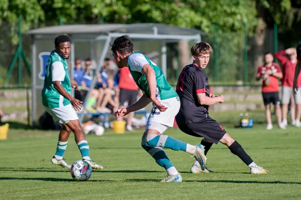 FK Jablonec B – FK Neratovice-Byškovice, 28. 5. 2026