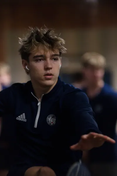 U17: BTL – Sparta Praha, 29. 3. 2026