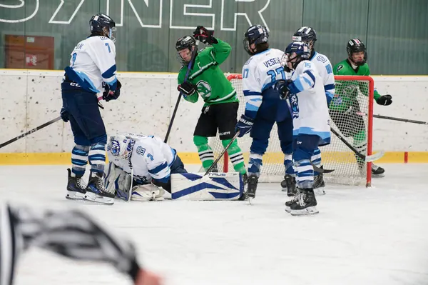 U15: BTL – Mladá Boleslav, 22. 3. 2026