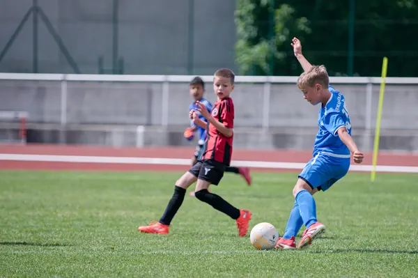 JUNIOR NORTH CUP MICRO 2026, 6. 6. 2026