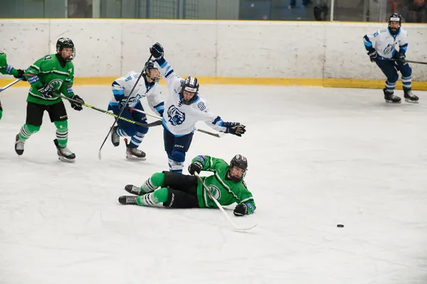 U15: BTL – Mladá Boleslav, 22. 3. 2026