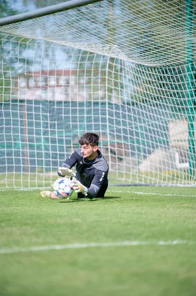 FK Jablonec B – FK Baník Most, 3. 5. 2026
