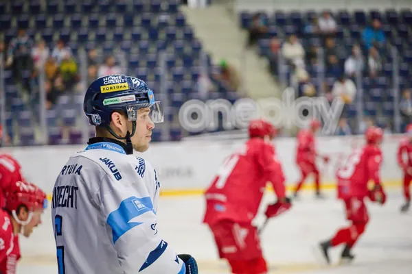 BTL – Třinec, 18. 10. 2025