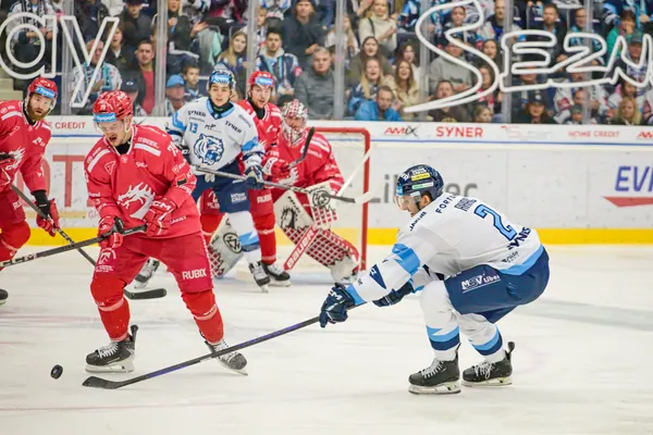 BTL – Třinec, 18. 10. 2025