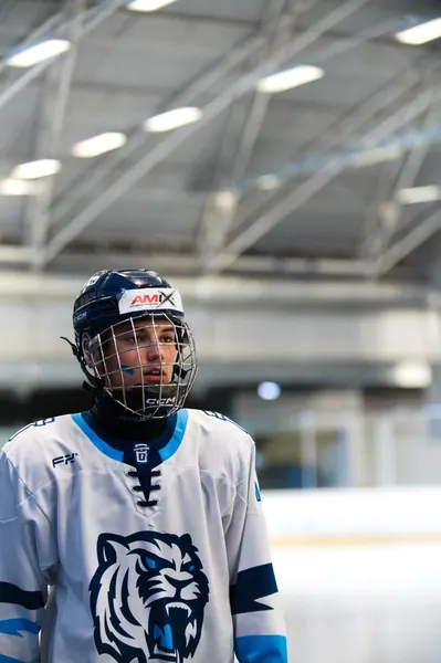U15: BTL – Salzburg, 1. 4. 2026