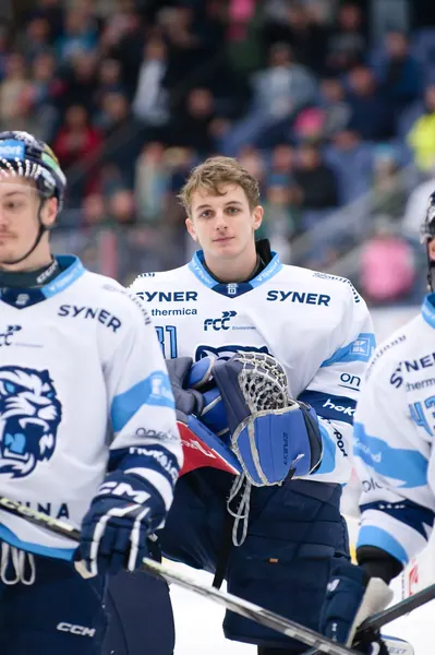 Sebastian Charvát, 16. 1. 2026, BTL – Třinec